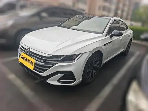 Volkswagen CC 2021