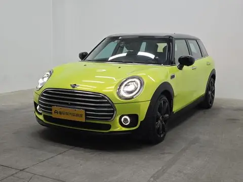 MINI CLUBMAN 2019