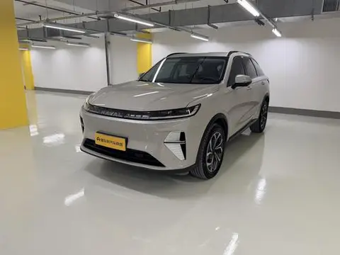 Haval 枭龙MAX 2025 — фото 1