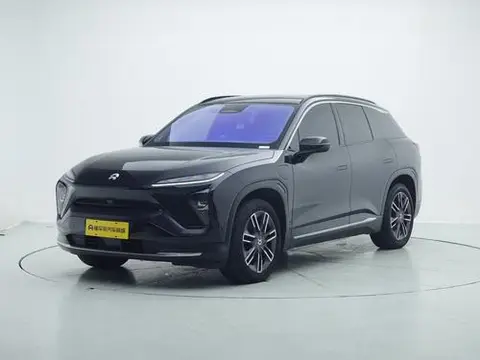 NIO ES6 2020