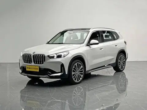 BMW X1 2023 — фото 1