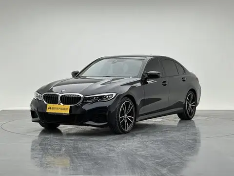 BMW 3 Series 2021