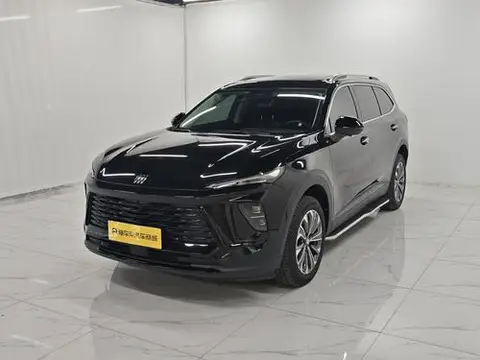 Buick 昂科威 2025