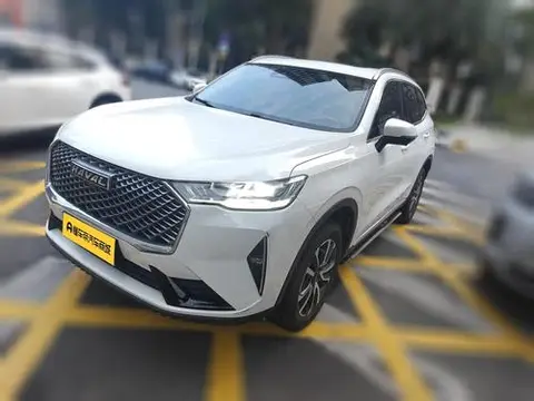Haval H6 2021