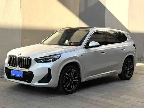 BMW X1 2023