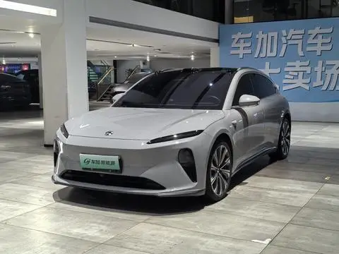 NIO ET5T 2023