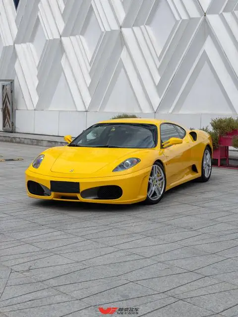 Ferrari F430 2005
