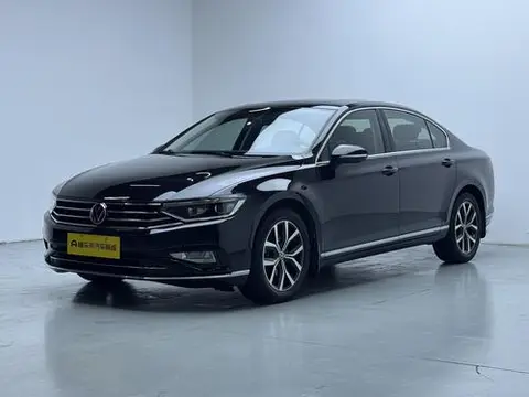 Volkswagen Magotan 2020