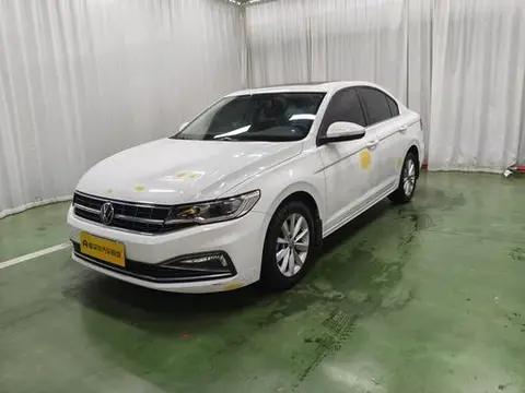 Volkswagen Bora 2021