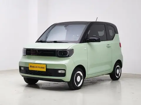 Wuling Hongguang MINIEV 2022