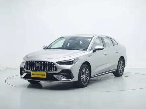 Geely 星耀6 2026