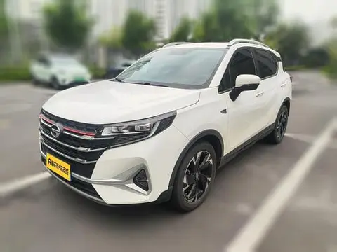 GAC GS3 2021