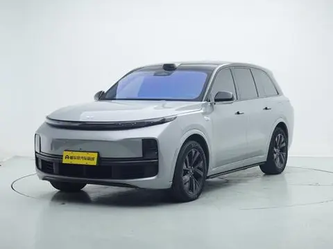 Li L8 2023