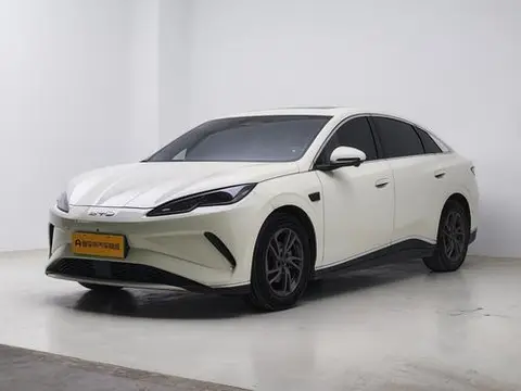 BYD Seal06EV 2025