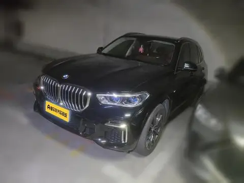 BMW X5 2022