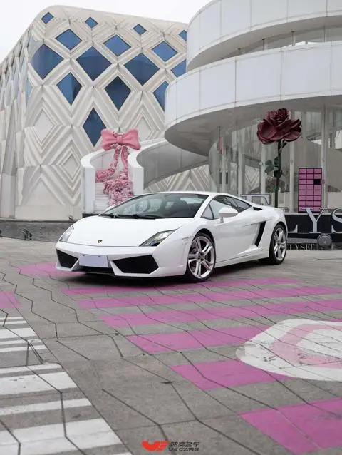 Lamborghini Gallardo 2010