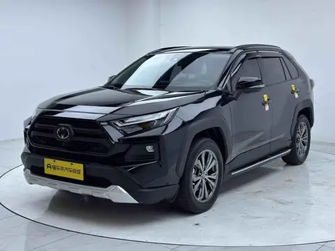 Toyota RAV4 2024