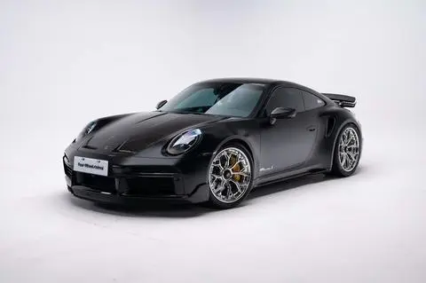 Porsche 911 2022