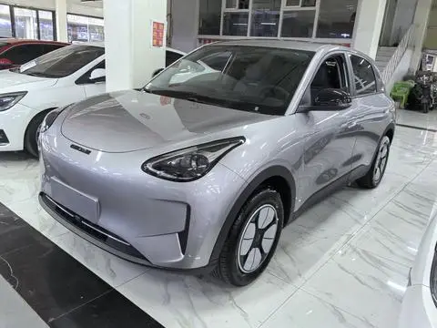 Geely 星愿 2025