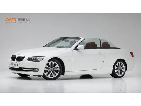 BMW 3 Series 2011