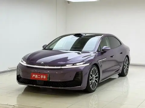 GAC Haobo 昊铂A800 2026