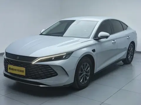 BYD 秦L DM 2025