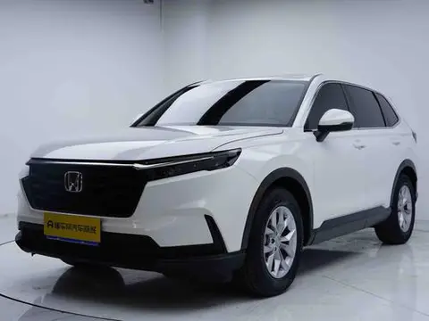 Honda CR-V 2023