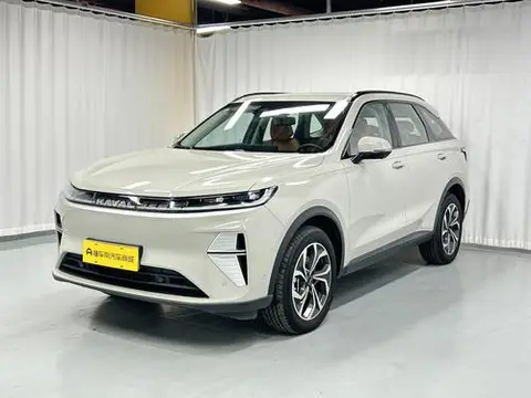 Haval 枭龙MAX 2025 — фото 1
