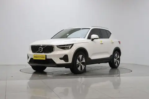 Volvo XC40 2024