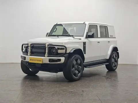 iCAR 超-Class V23 2025