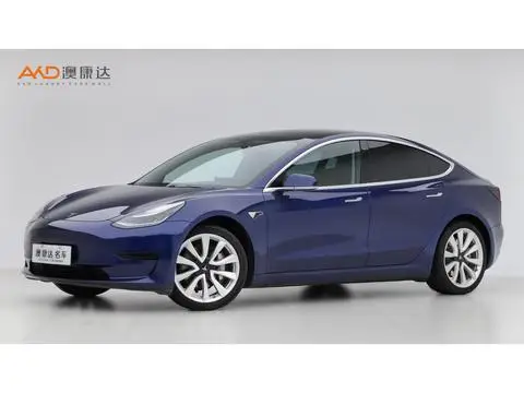 Tesla Model 3 2019