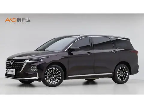 Wuling 凯捷Victory 2023