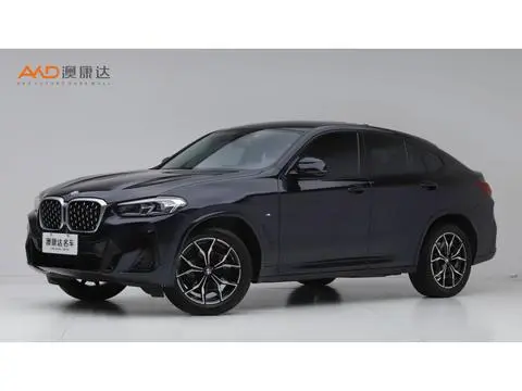 BMW X4 2022