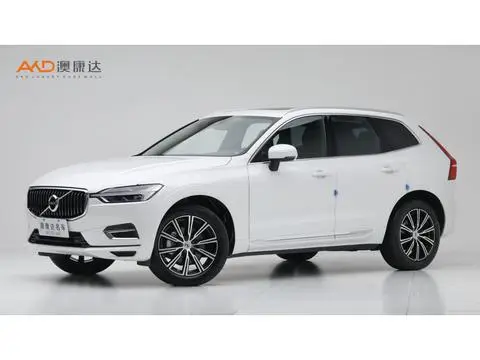 Volvo XC60 2020