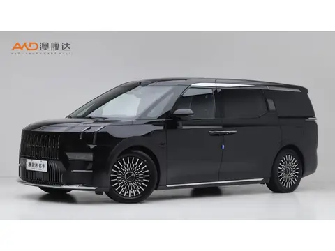 ZEEKR ZEEKR 009 2024
