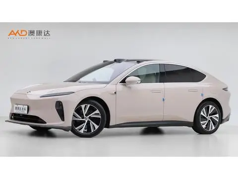 NIO ET5 2024