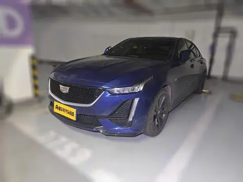 Cadillac CT5 2023