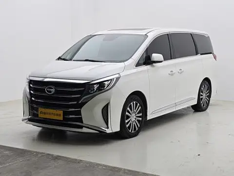 GAC M8 2021