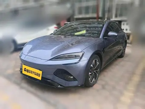BYD Seal 2023