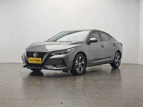 Nissan 轩逸 2022