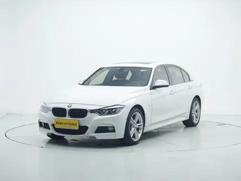 BMW 3 Series 2019