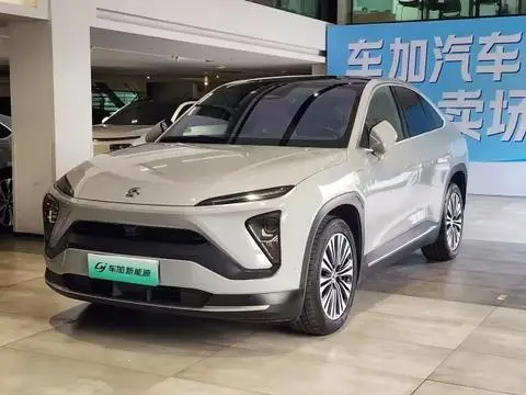 NIO EC6 2020