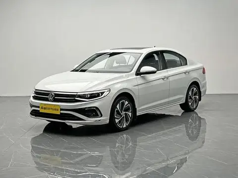 Volkswagen Bora 2023