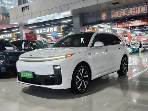 Li L7 2023