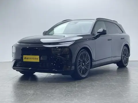 XPeng 小鹏G9 2026
