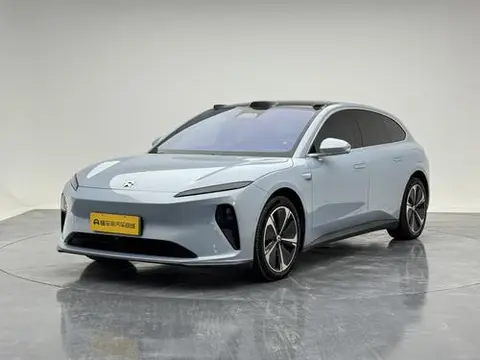 NIO ET5T 2024