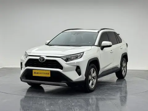 Toyota RAV4 2020