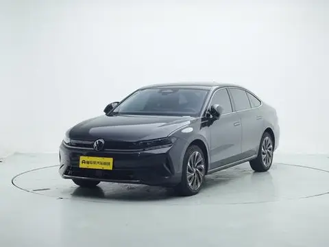 Volkswagen 速腾 2026