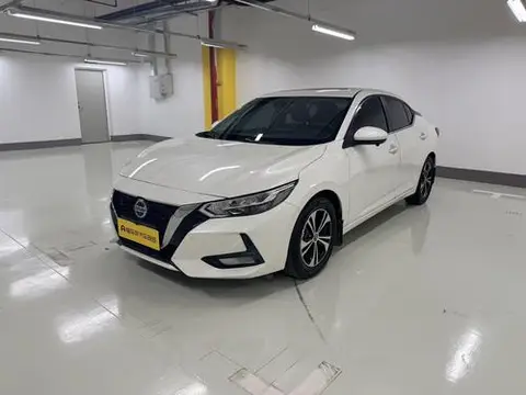 Nissan 轩逸 2021