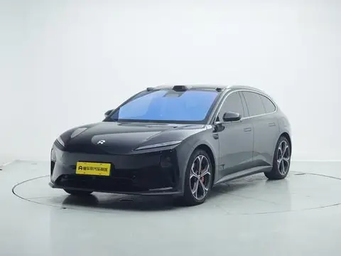 NIO ET5T 2023